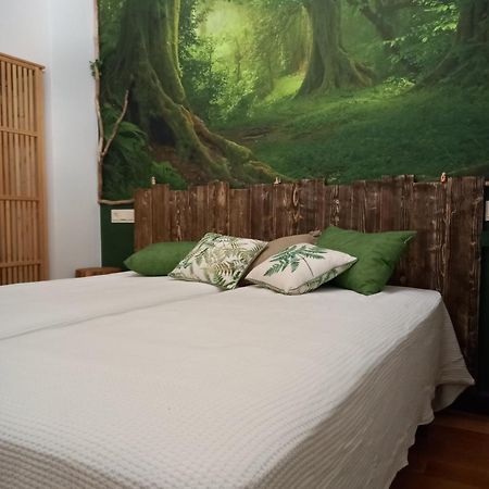 Hotel Dona Lola Izarra Exterior photo