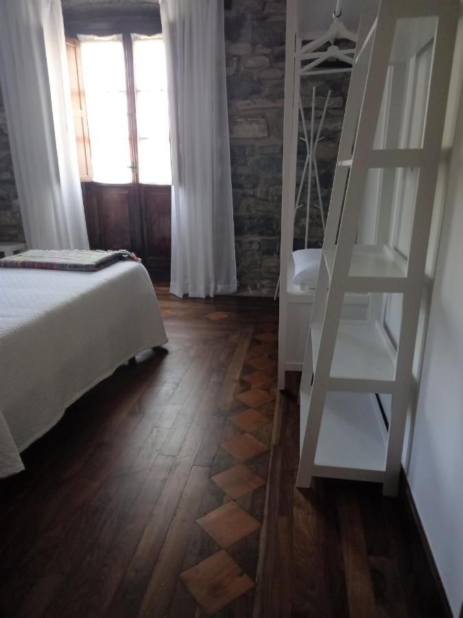 Hotel Dona Lola Izarra Exterior photo
